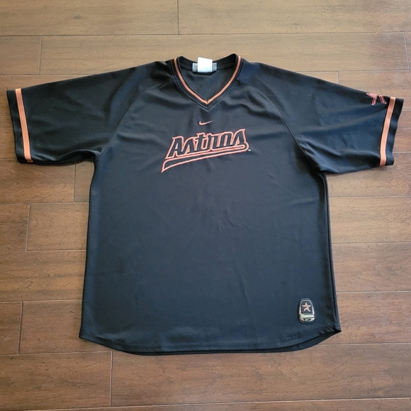 Vintage Team Nike Houston Astros jersey - Picture 1 of 5